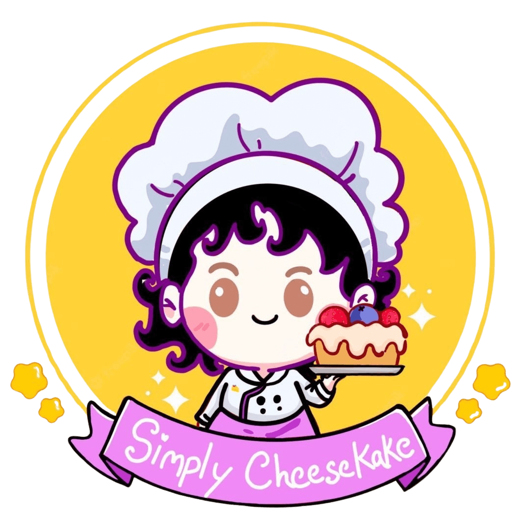 Simply Cheesekake